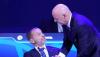 UEFA threatens to sue FIFA president Infantino: World Cup controversy explained