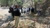 Volunteers in Mexico search desert for Guthrie