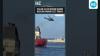 Italian-Led EU Mission Boards Sanctioned Russian Shadow Fleet Tanker