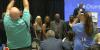 Local businesses, community groups honored for their support of schools in west Alabama