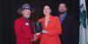Hall County Extension Educator honored with prestigious national award