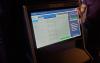 Sports gambling revenue up
