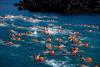 Europe’s Open Water Elite Choose Santorini Experience October 16-18