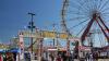 Ohio State Fair sparks outrage over winning poster with ‘incorrect American flags and smiling pigs’