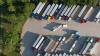 Truck enforcement sweeps hit 32 drivers, 45 vehicles across US