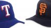 Texas Rangers host the SF Giants to begin 3-game series