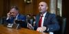 Republican senator singled out for 'demoralizing' base by irked GOP colleague