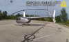 CBS 58 speaks exclusively with the Wisconsin man who flew helicopter to Cabela's because 'the drive was too long'