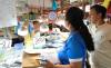 Dapat hindi defective! Mati City LGU checks weighing scales in public market