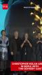Christopher Nolan Brings ‘The Odyssey’ Cast To Seoul And Sparks Major Fan Frenzy