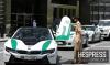 Drug lord 'Nadori' arrested in Dubai