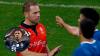 Los Pumas legend calls for Argentina to ‘behave and control’ themselves against Springboks after disgraceful England scenes