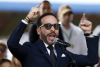 Colombia Tests Whether Civil Disobedience Defends Democracy or Defies It