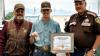 Montana teen throws lasso to man in Yellowstone River in split-second rescue
