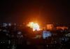 Russia sets new missile strike records as Kyiv sounds alarm over air defense gaps