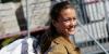 Princess Isabella Begins Military Training