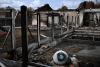 Ukrainian firefighters join battle against France fire in first