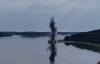 FACTBOX: Danube River's low water level and effect on nuke plants in Hungary, Romania
