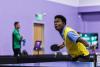 Historic wins for Saint Lucia at CAC Games table tennis