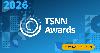 TSNN Opens Nominations for Its 16th Annual Awards
