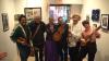 Immigrant artists gather in Queens to heal and resist through art