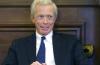 Supreme Court Chief Justice Gordon MacDonald steps away from the bench
