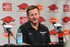 Arkansas football adds sprinter Maurice Gleaton as wide receiver ahead of fall camp