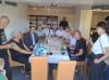 Vucic visits his family's home in Cipuljic; "I remembered my childhood"