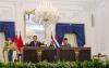 World : Indonesia, Thailand Support Myanmar Peace Efforts, Deepen Defence, Security Cooperation