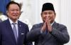 Indonesia Eyes US$20 Bln In Bilateral Trade With Thailand Under Strategic Roadmap