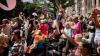 Bogus Amsterdam Pride flyers name Jewish IDF soldiers, urge reports of 'war criminals'