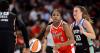 Las Vegas Aces face a brutal 4-games-in-7-days road grind, capped by Lynx-Liberty back-to-back
