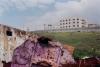 Harley Weir’s evocative photos of the West Bank barrier
