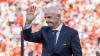 After Wales and Serbia: the English FA withdraws its support for Infantino's re-election