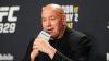 Dana White goads Jake Paul about poaching top talent for UFC as feud escalates