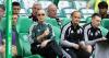 Who will English and Scottish clubs face in UEFA play-offs?