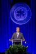 Top military health official kicks off annual symposium, encourages collaboration to ‘transform research into better care for those who serve’