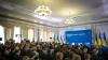 Koretsky: Among strategic priorities, agricultural corridor poses tactical challenge