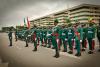 Nigerian Army Joins Benin Republic’s 66th Independence Parade