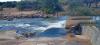 Nkosinathi footbridge to end crocodile crossing peril