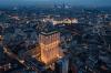 Torre Velasca transformed into Milan’s new luxury lifestyle destination