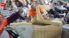 Americans discard around 50,000 mattresses every day; one recycling programme has recovered 650 million pounds from 17 million beds