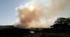 Smoke visible in southern Colorado from wildfires in northwest U.S., Utah