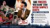 UAE Freezes 'Desi Bling' Star Satish Sanpal's Assets In Money Laundering Probe