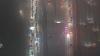 Pedestrian struck, killed on 10 Freeway near Vermont Avenue in Mid-City; several lanes closed