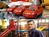 Why Raj Thackeray’s Party Sent Toy Cars To BMC Headquarters