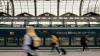 Trains over planes? The European routes where rail is faster than air