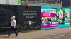 TSL Challenges Construction Norms By Donating Site Hoarding To Charity