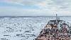 Russia Assembles Unprecedented Arctic Oil Convoy to Bypass Global Shipping Hotspots