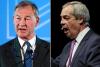 Nigel Farage leaves door open for pact with Rupert Lowe’s Restore Britain